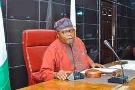 Ondo 2024: Lawmakers pass vote of no confidence on Speaker 